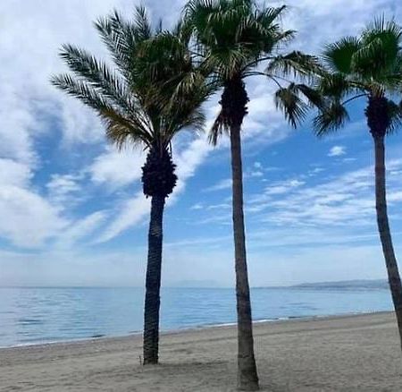 Appartamento Viajero Del Sol El Morche Torrox Costa Malaga Esterno foto