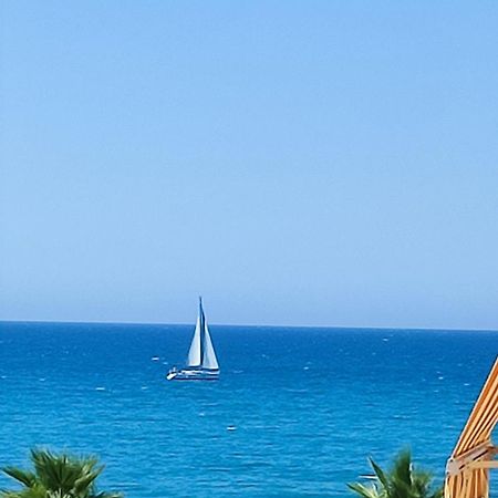 Appartamento Viajero Del Sol El Morche Torrox Costa Malaga Esterno foto