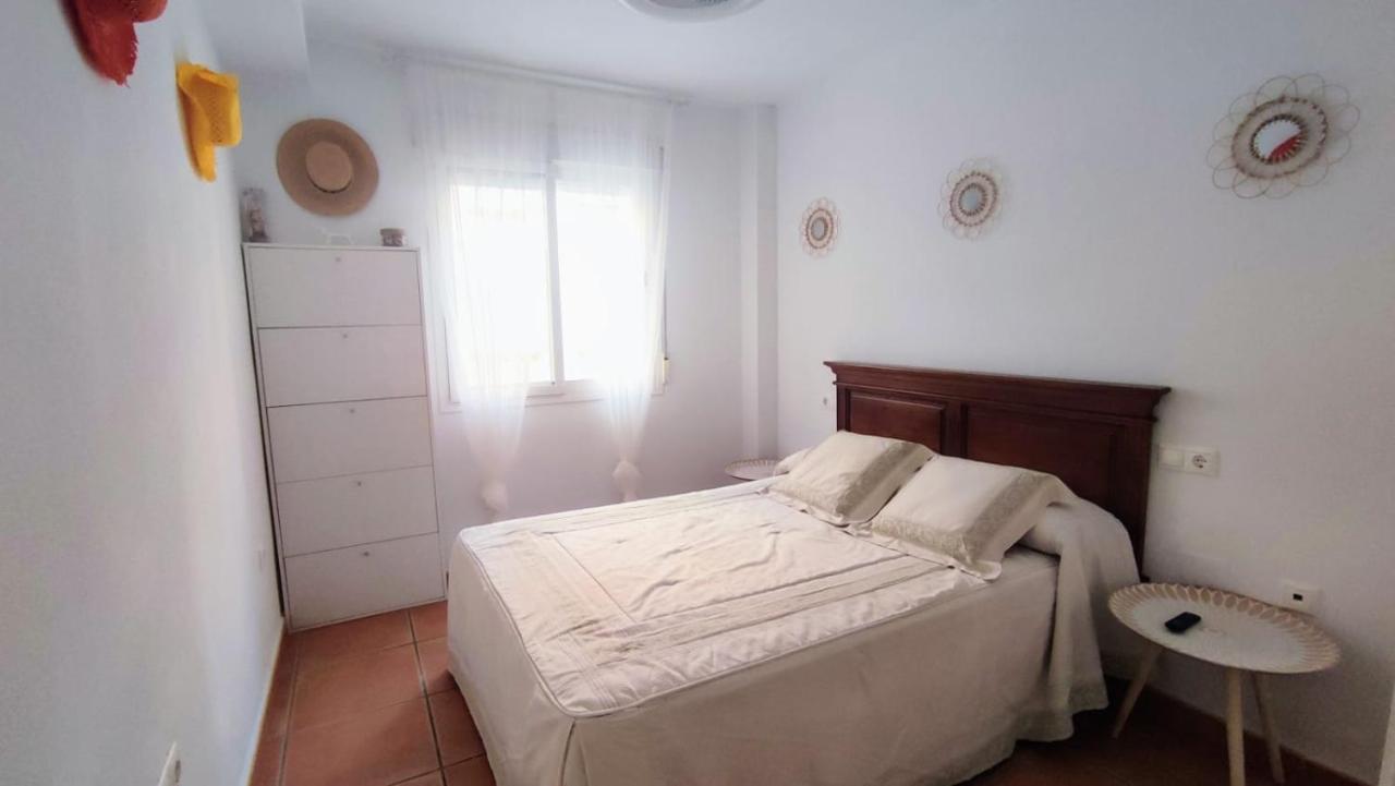 Appartamento Viajero Del Sol El Morche Torrox Costa Malaga Esterno foto