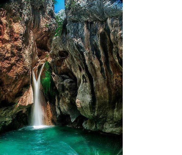 Appartamento Viajero Del Sol El Morche Torrox Costa Malaga Esterno foto