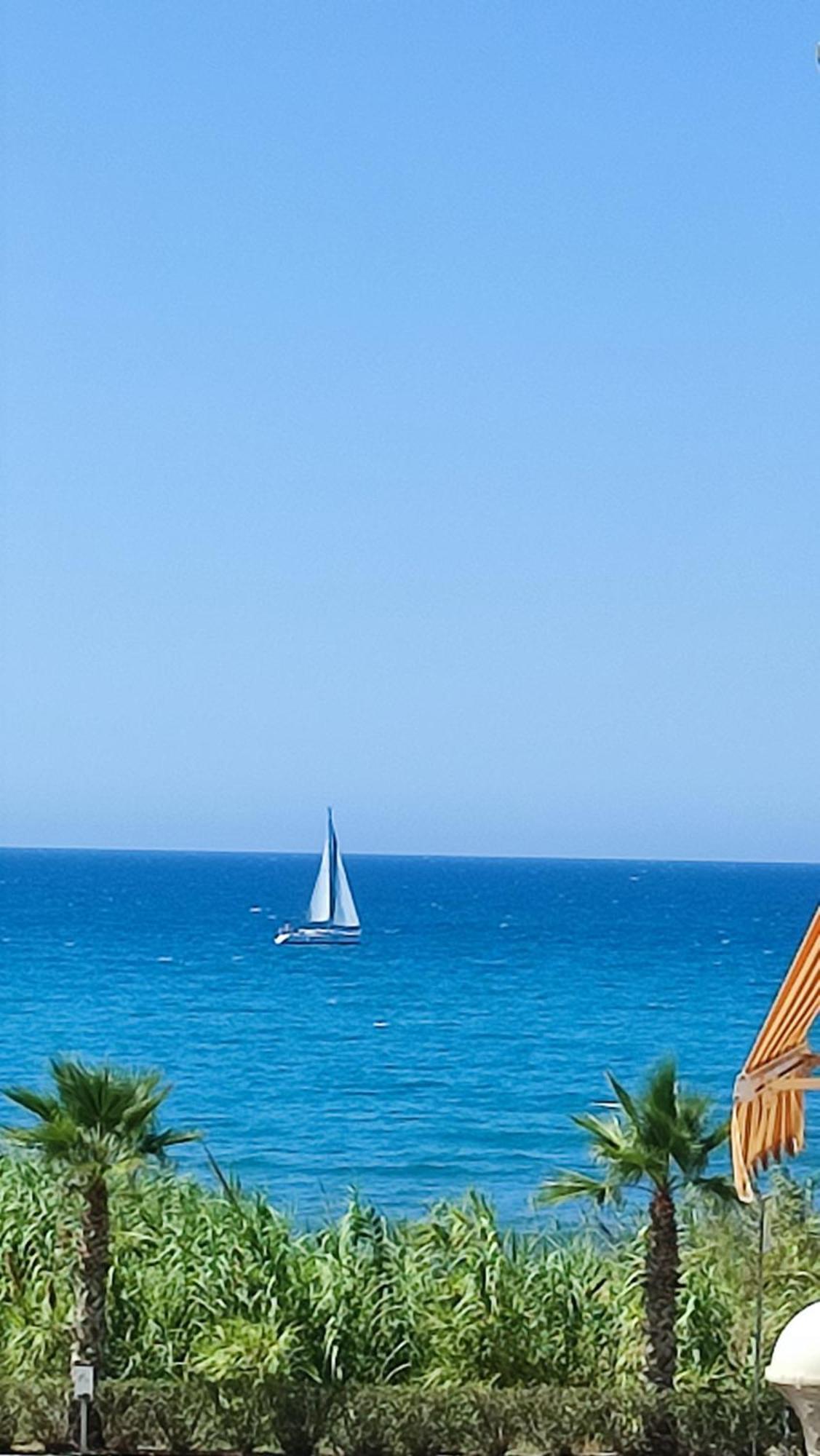 Appartamento Viajero Del Sol El Morche Torrox Costa Malaga Esterno foto